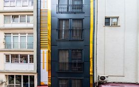 Sisli Form Hotel